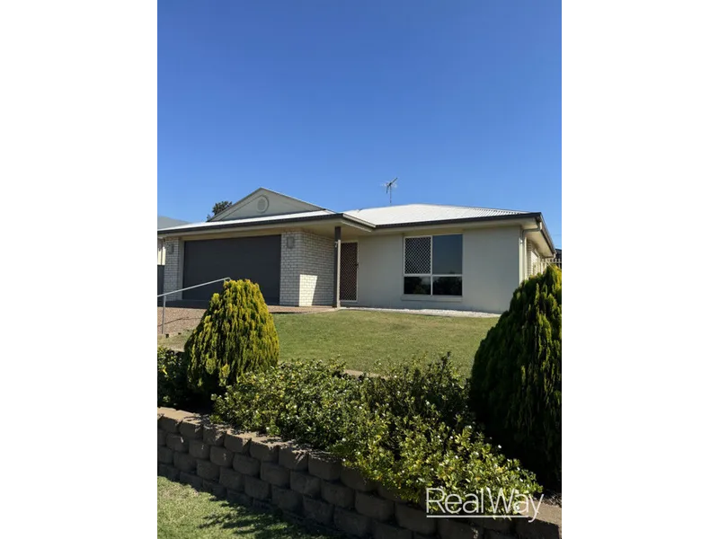 IMMACULATE HOME IN A CONVENIENT LOCATION