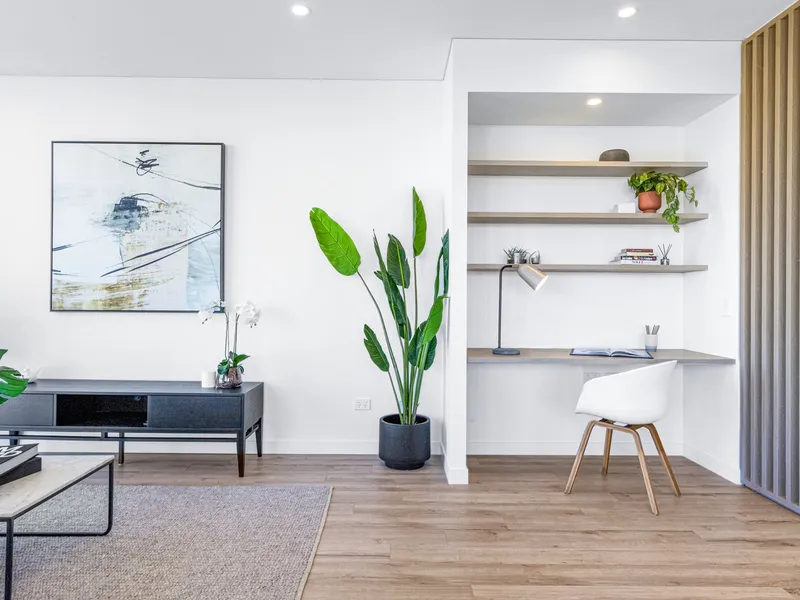 Beautiful Contemporary 3 Bedroom Apartment