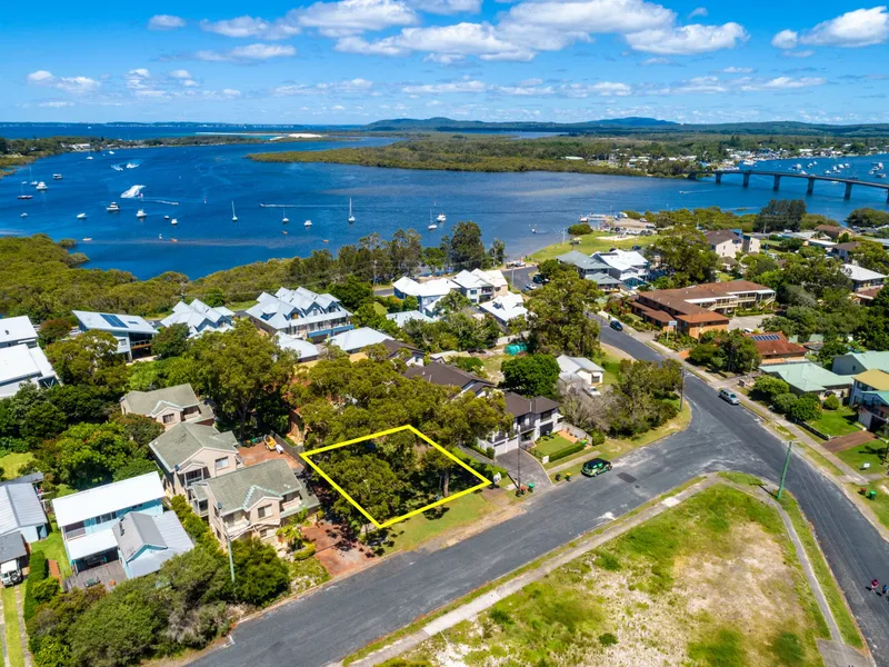 Riverside Location