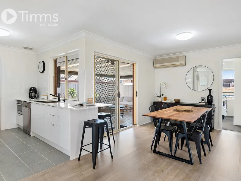 Renovated And Ready To Impress