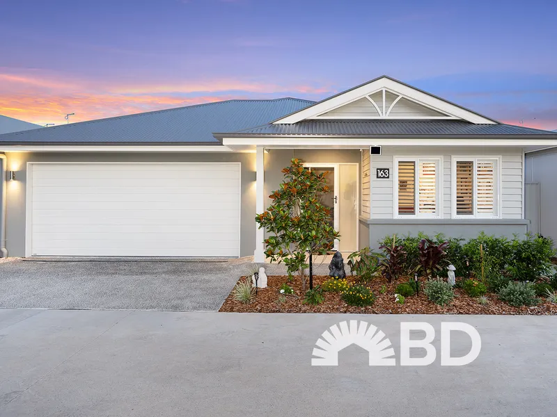 Luxurious Resort-Style Living | Burpengary East