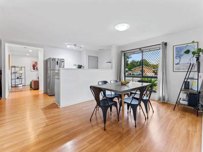 Potential and Land Aplenty (777m2)