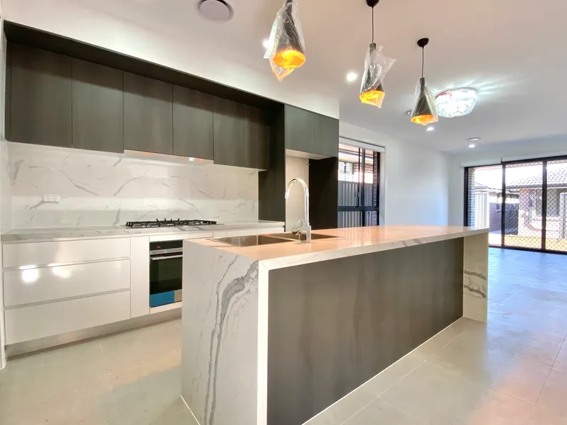 Four Bedroom Residence in Marsden Park for Lease!