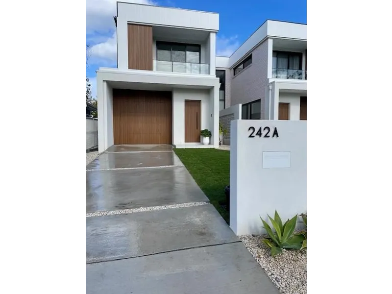 Luxury Duplex