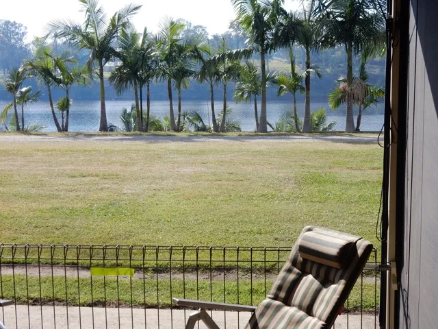 2 bedroom + Loft  - Perfect for the large family's Holiday Lodge