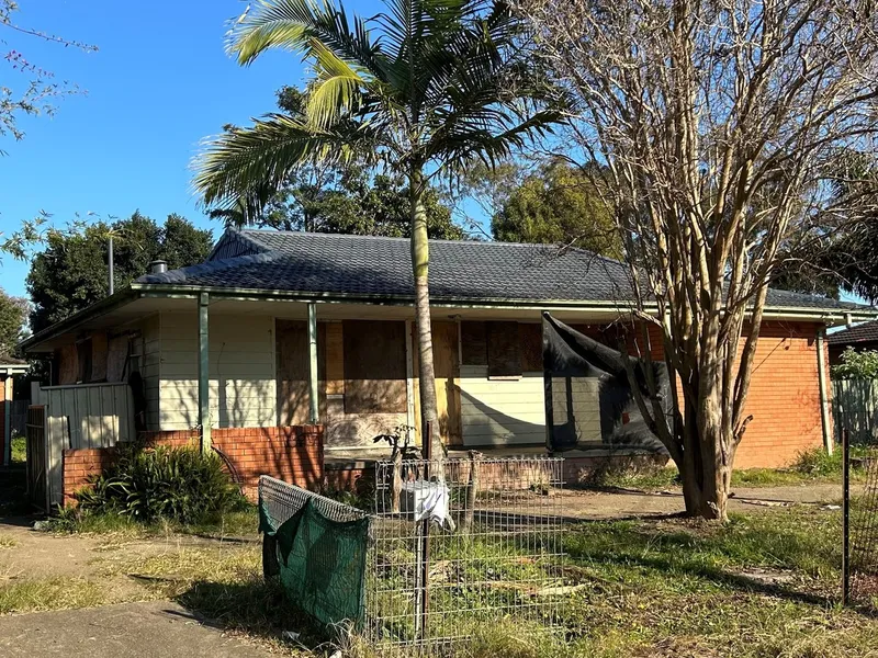 Brick Renovators Delight