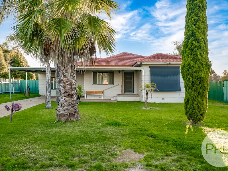 20 Tobruk Street, Ashmont NSW 2650