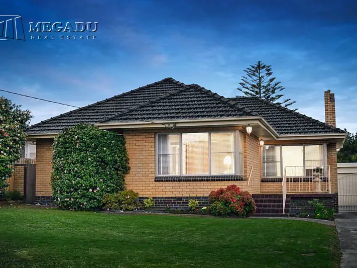 Family Residence at Prime Location