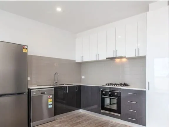 Boutique Block As New Apartment