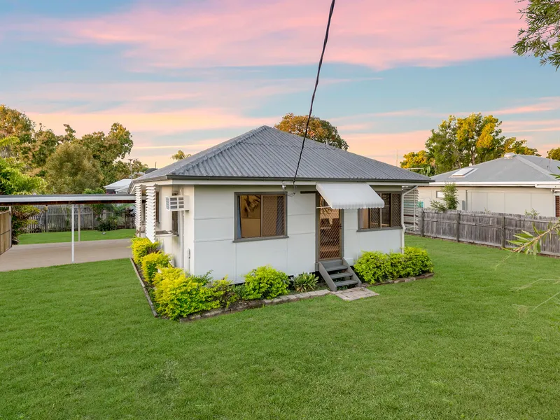 Cosy Currajong Cottage