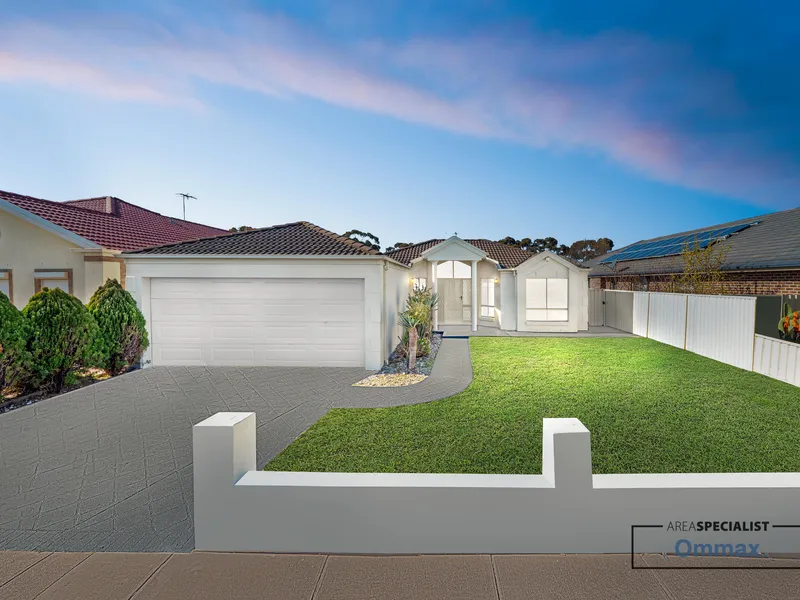 Location! Location! Close to all amenities!