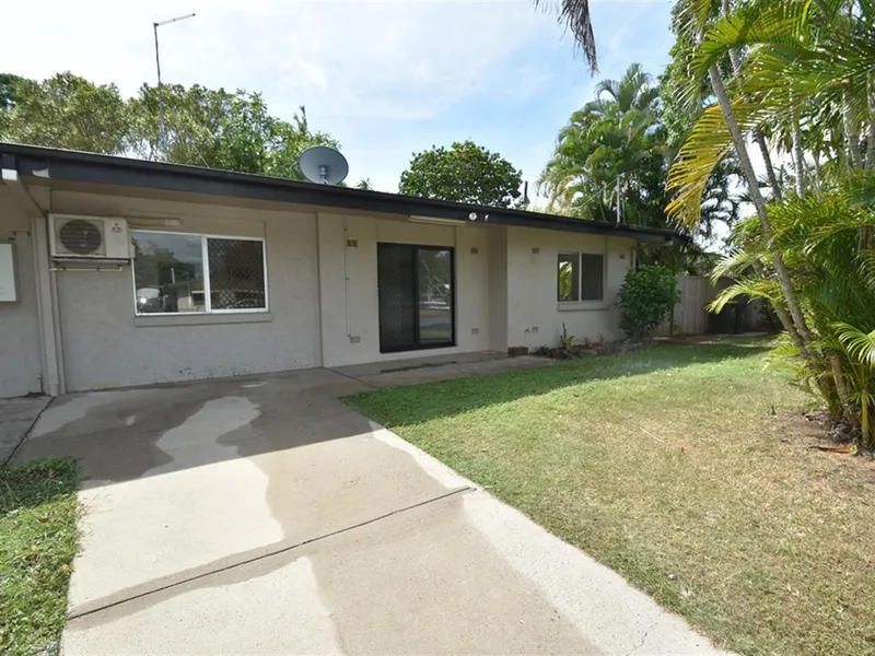 A rare finding UNDER CONTRACT