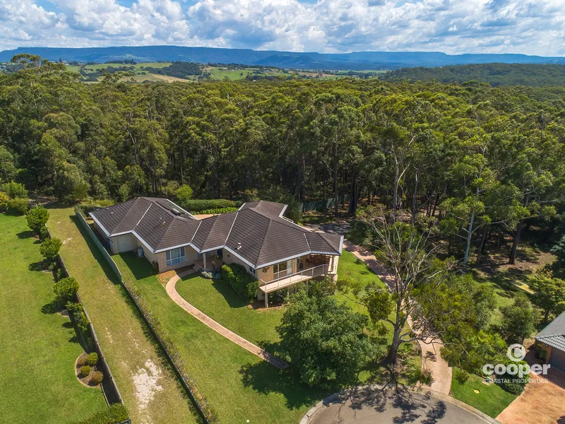 Grand Style home on 1 acre with Ocean views 