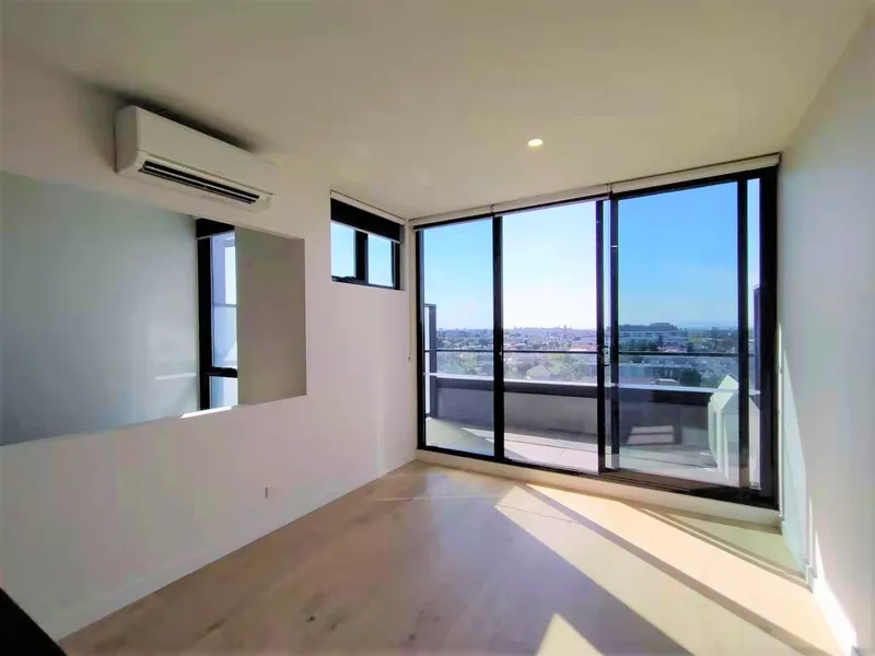 Spacious Apartment With Spectacular Views RIMA APARTMENT