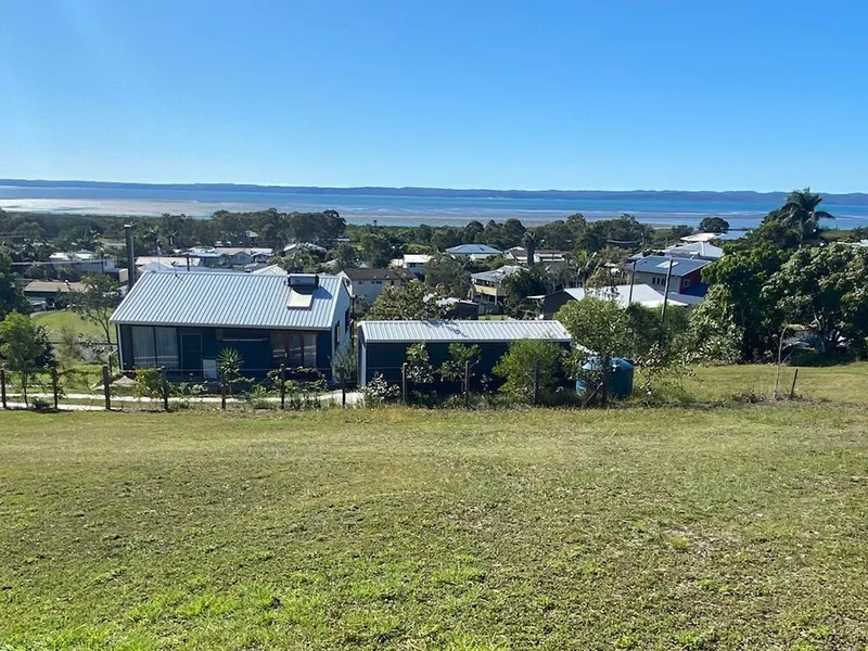 Breathtaking Island Views