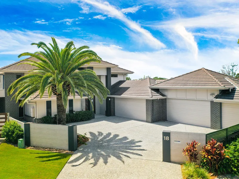 A Signature Home in a Unique Location !!!!!