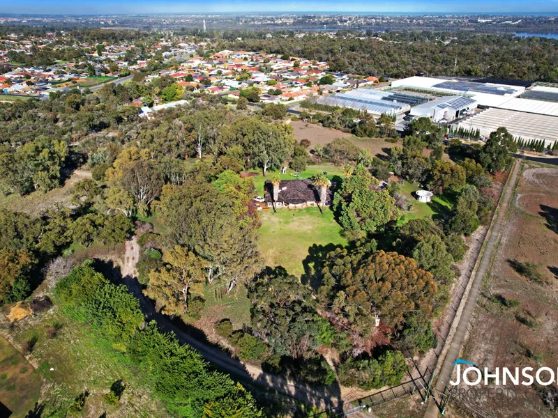 GENUINE LIFESTYLE AND INVESTMENT TOGETHER IN ONE