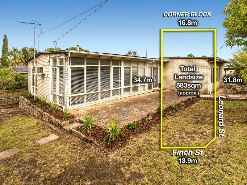 Prized Corner Of Endless Opportunity In The MWSC Catchment