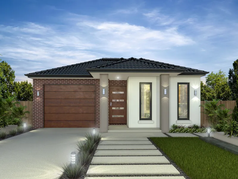 Titled and Ready to Build - Even less for First Home Buyers