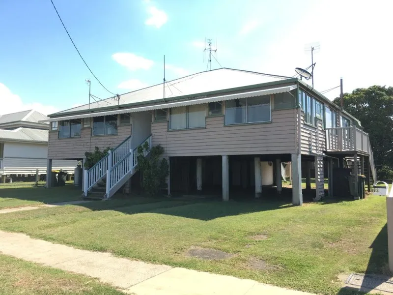 CLOSE TO THE CITY CENTRE!