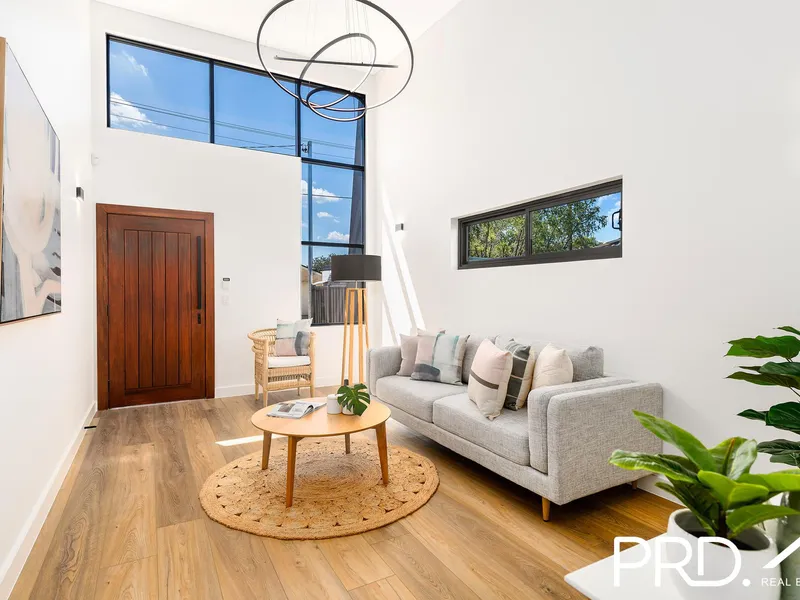 WE PROMISE THIS BRAND NEW RESIDENCE WILL BLOW YOU AWAY 