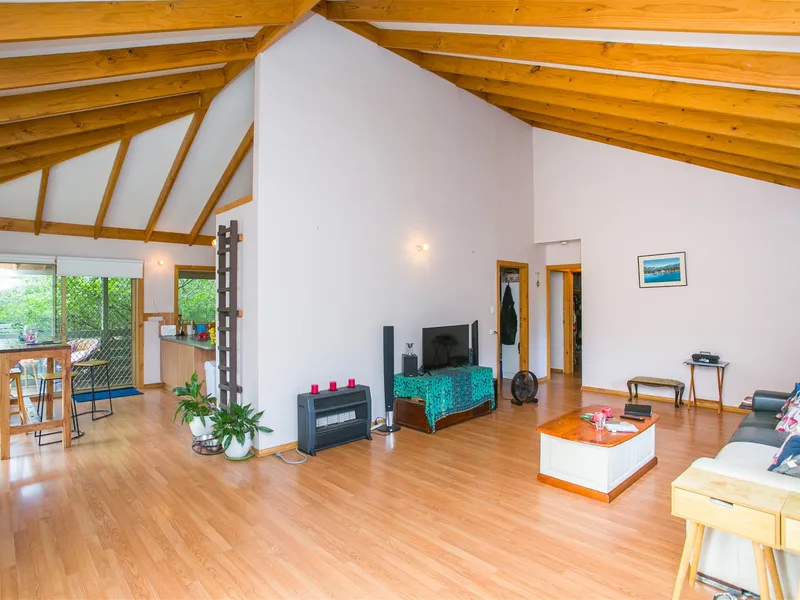 Sought After Location