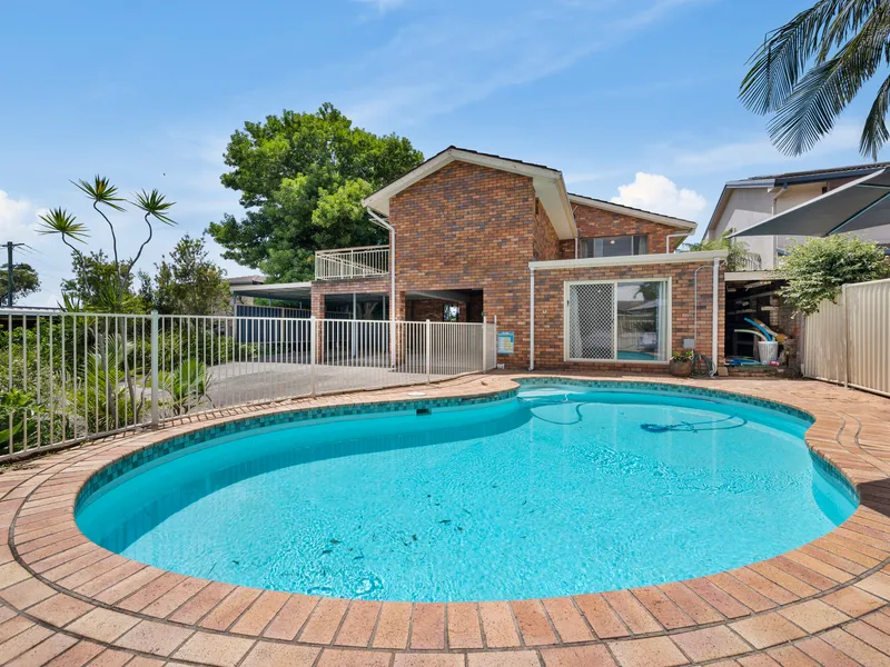 Superb Location, Family Home or Dual Occupancy Opportunity!