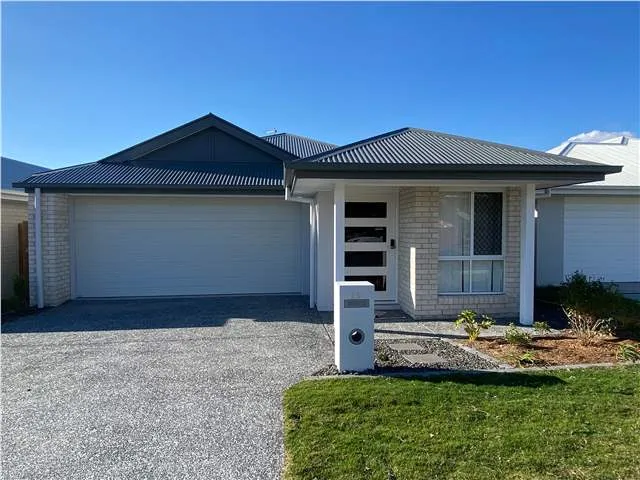 BRAND NEW 4 BEDROOM HOME!!