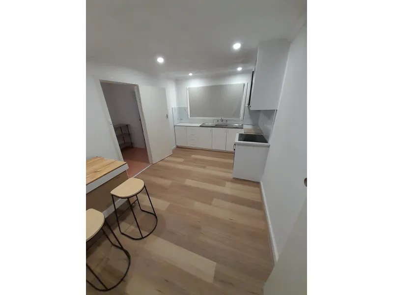 Check this beauty out on Broome Street!