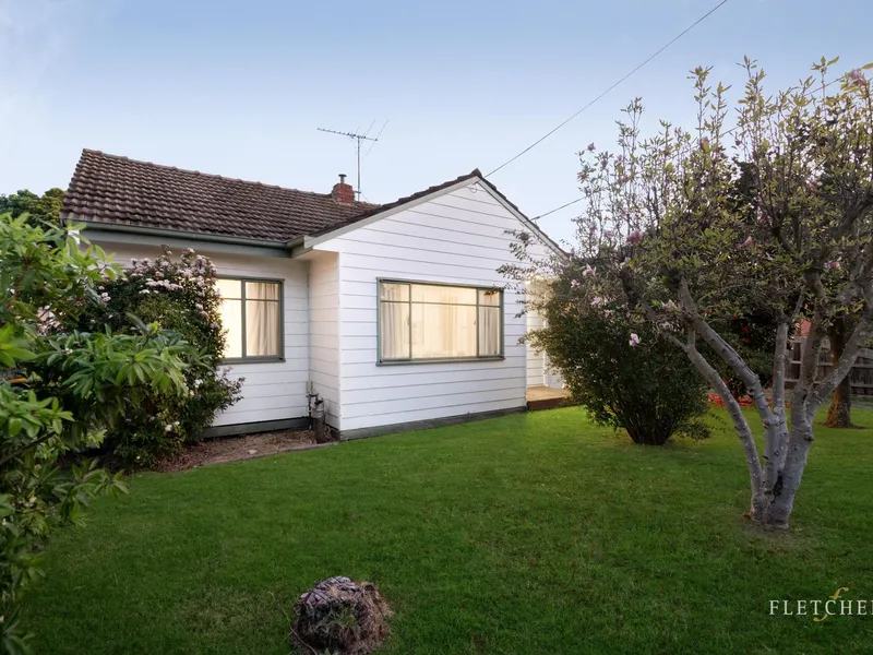 North-Facing Living on 604sqm approx.