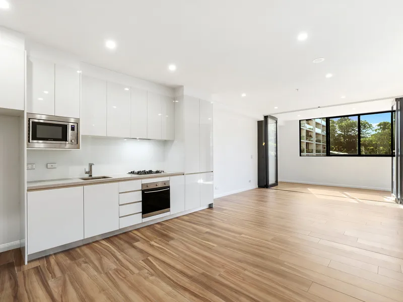 Desirable retreat in the heart of cosmopolitan Dee Why
