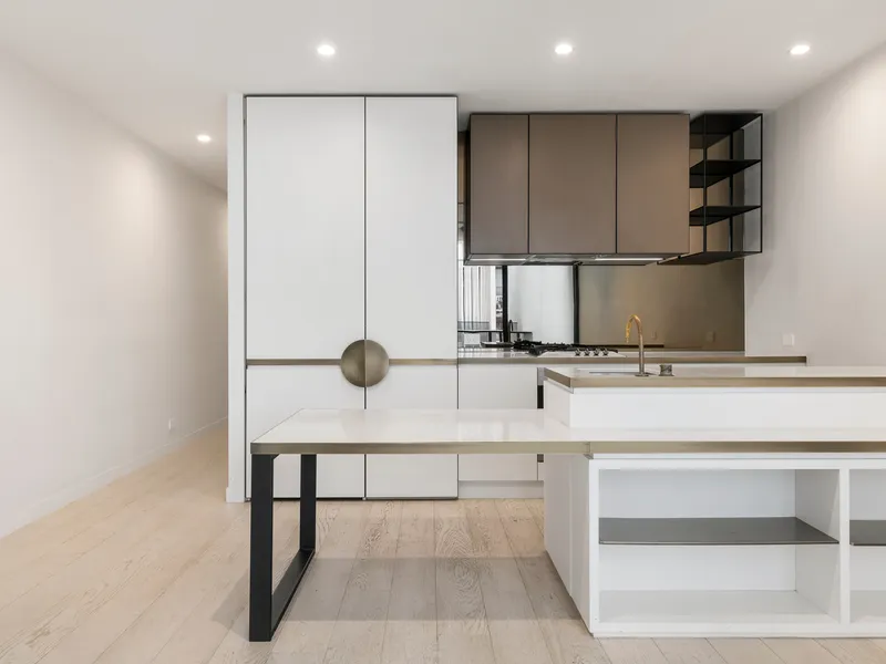 New York's Meat-packing District to Stunning Designer Property!