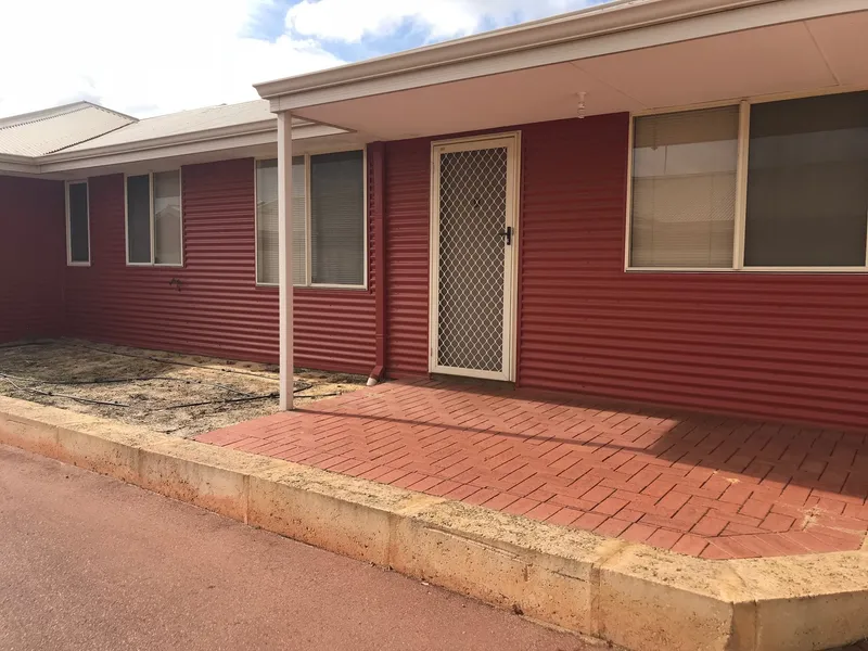 Close to Town Centre