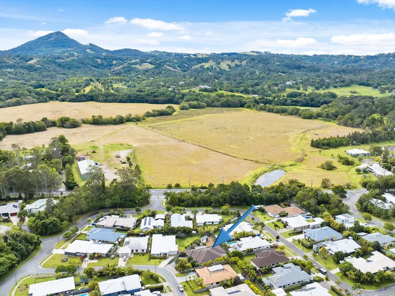 LOW MAINTENANCE LIVING AT IT'S BEST