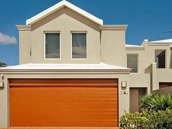 In Demand Townhome.