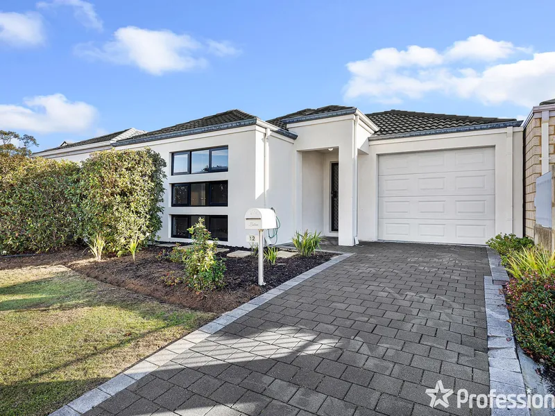 Modern Living in Kwinana Town Centre