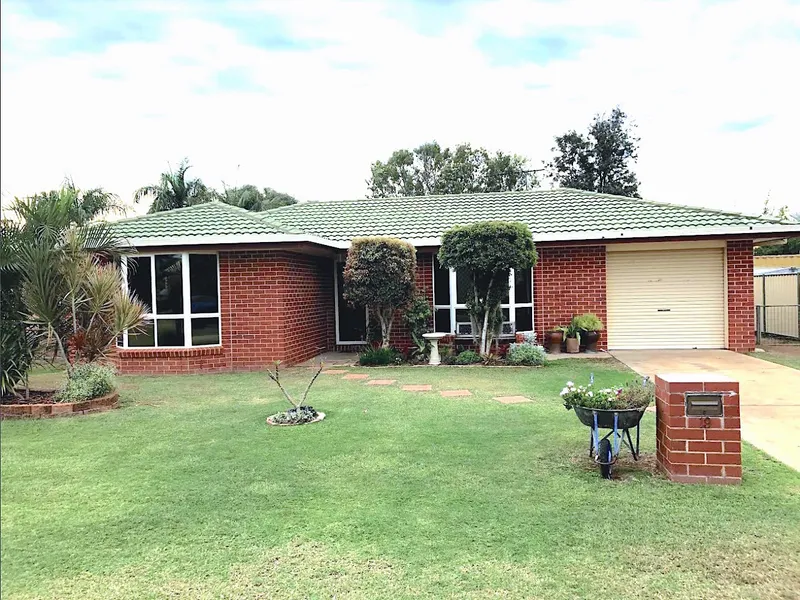 Call this One 'Your Home' or 'Investment Property'