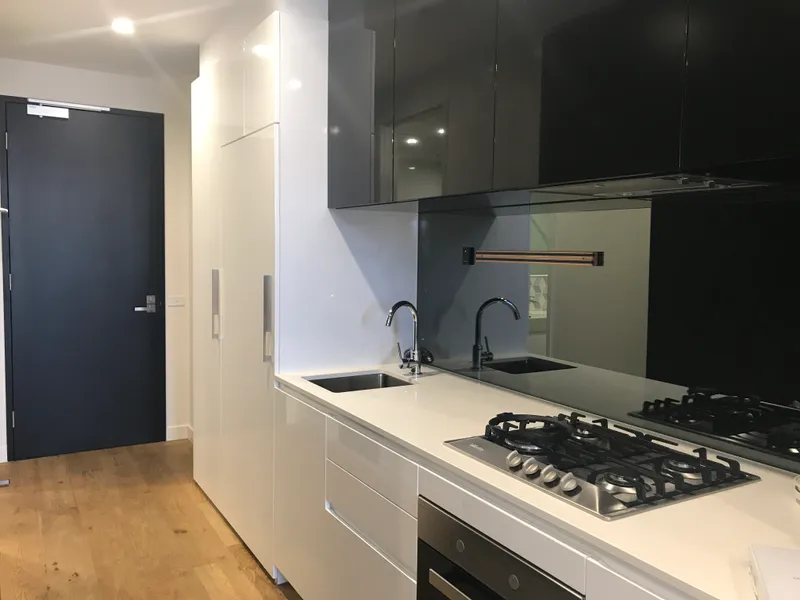 Superior Living. Superb Surrounds