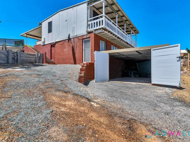 GREAT OPPORTUNITY and LOCATION