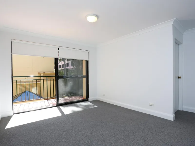 Effortless Inner City Living in Prime Sydney Location