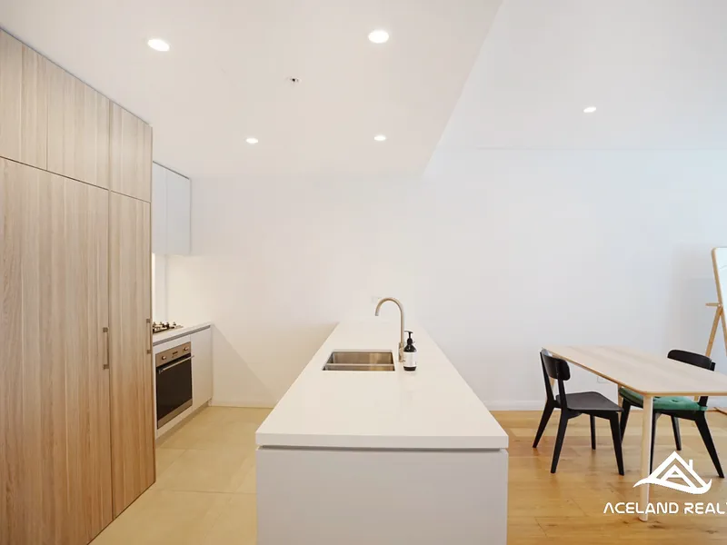 Luxury Living 2 Bed Furnished