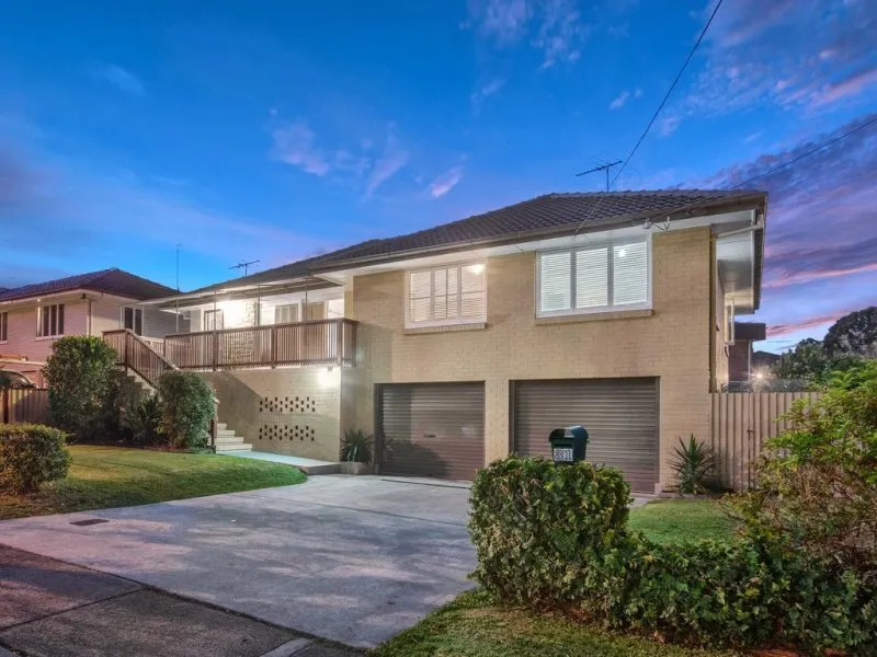 Fantastic Family home in Tarragindi - 6.5km from the CBD