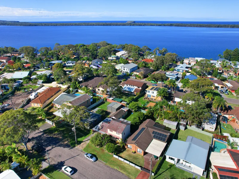 Must Be Sold - Sought After Position