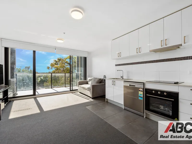 Convenient to all Amenities!