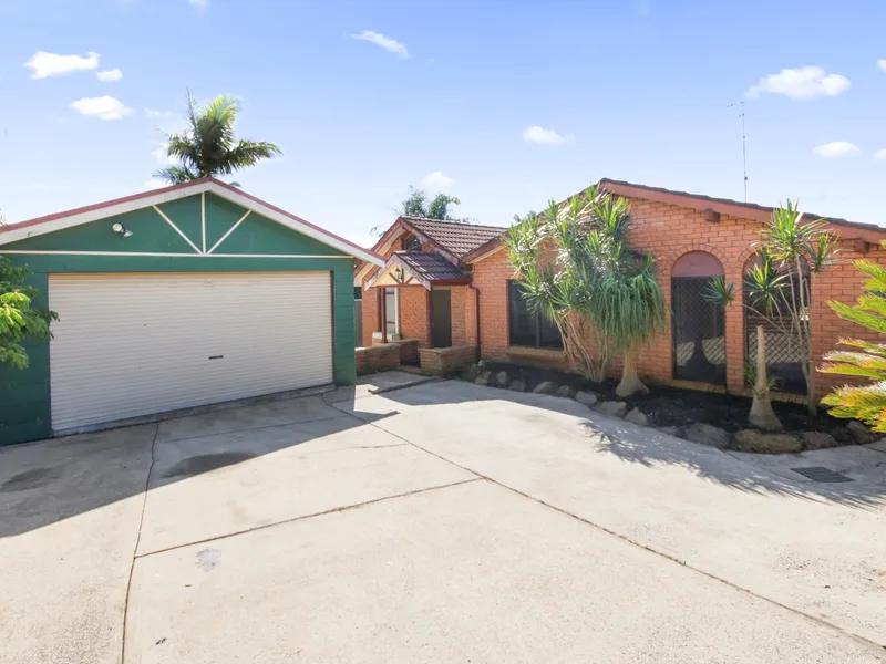 GET INTO THE MARKET IN MINCHINBURY