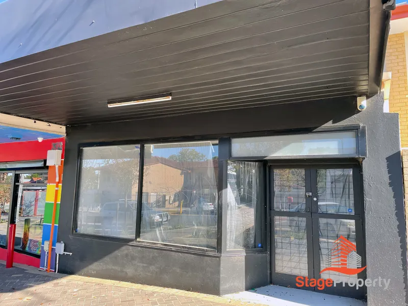 The hidden gem in East Victoria Park