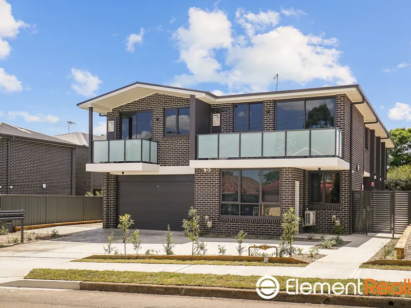 As New 1 bedroom unit! High Quality Finish and Also Affordable