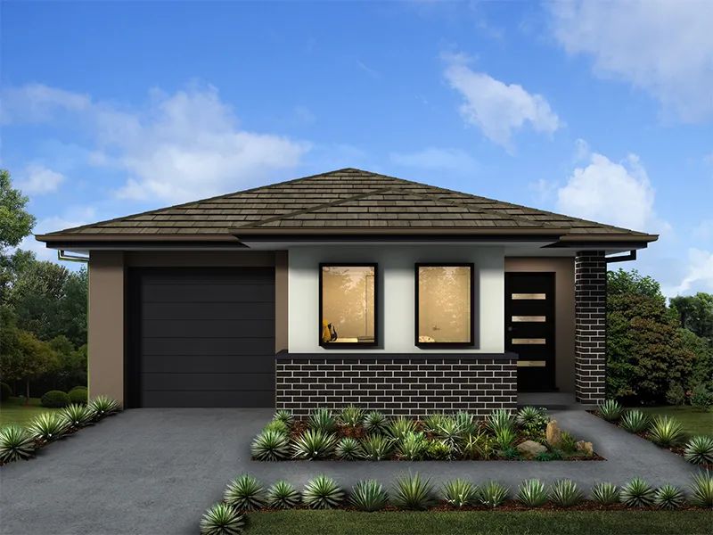 House and Land Package from $438,640