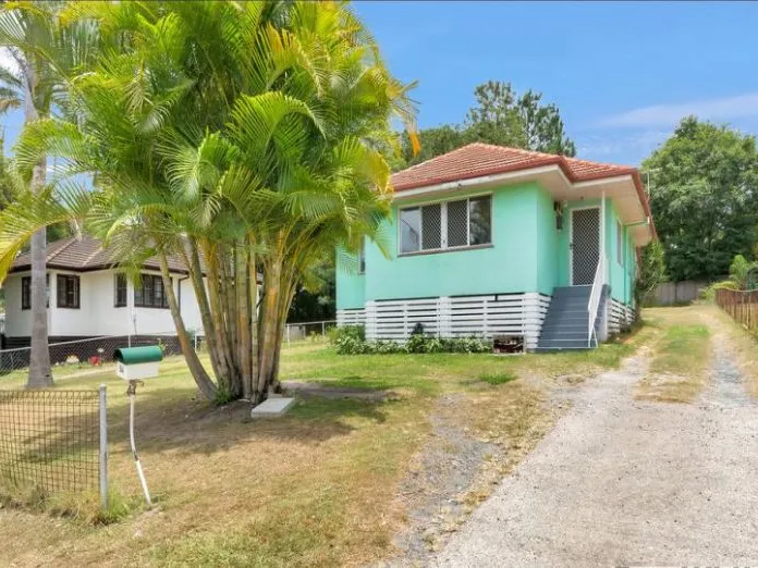 3 Bedroom Concrete Home in a Quiet Inala Street