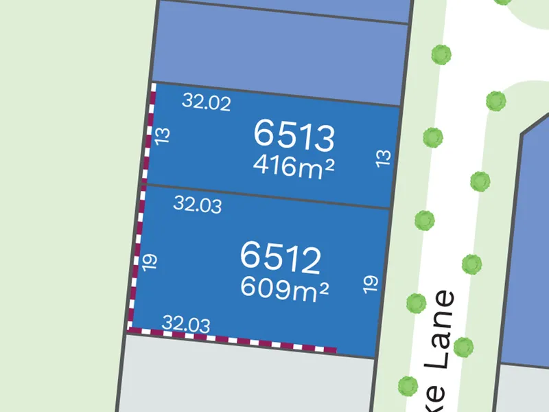 Perfect lot at a great price to build your new home at North Shore Townsville !